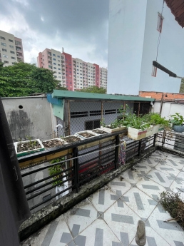 2 tâng Nguyễn Oanh G Vấp 38m2 chỉ 2.85 Tỷ -