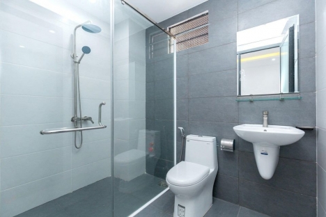 MẶT TIỀN BẠCH ĐẰNG, BÌNH THẠNH QUÁ ĐẸP 70m2, 4,8 x 14,6m GIÁ CHỈ 19,5 TỶ