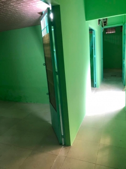 Bán Nhà Mặt Tiền Số đường Tăng Nhơn Phú Q9 Đường Xe Tải hơn 100m2 chỉ hơn 5 Tỷ