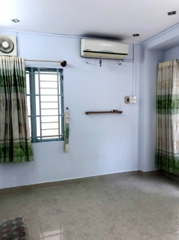 Bán  Nhà hẻm Ô TÔ  Phan Bội Châu   p2  Bình Thạnh 44m2  nở hậu  chỉ nhĩnh 5 tỷ