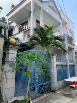 HOT HOT HOT Nhà Biệt thự đẹp  7,5x 15  – Vị trí tốt – giá rẻ nhất TP Thủ Đức giá chỉ 6,5 tỷ