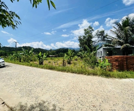 Bán Lô Đất Khánh Thượng Khánh VInh VIew Suối thích Hợp nghĩ dưỡng