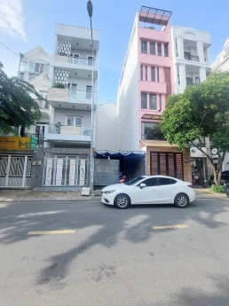 MT Kinh doanh trung tâm Gò Vấp giáp BT , PN Thủ Đức , Q9
