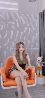 Top Salon Làm Cụp Tóc Dài Mái Bay Đẹp Giá Rẻ Hoài Đức - Nam Đỗ Hair Salon