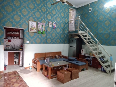 Bán nhà  phố Nguyễn Thái Học Hà Đông 
57m2 2T chỉ hơn 5tỷ ô tô plô cực hiếm.