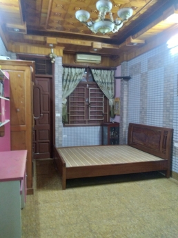 CHÍNH CHỦ CẦN TIỀN BÁN GẤP TRONG 1 TUẦN – TÂN MAI – NGÕ 147 THÔNG THOÁNG – CÁCH Ô TÔ 15M – NHÀ TỰ