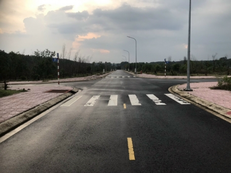 Đất full thổ Long Thành cần bán gấp, công chứng liền trong ngày