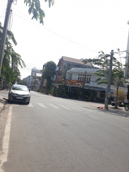 Bán 2 lô đất BIỆT THỰ liền kề nhau ( lô góc ) cực đẹp P.Bửu Long,Biên Hoà, 495m2, thổ cư 100% Giá