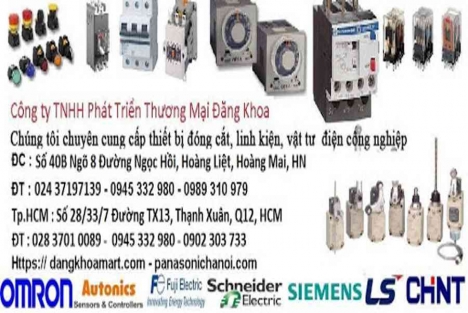 Chuyên phân phối thiết bị điện công nghiệp nhà máy công trình Meikosha sản xuất tại nhật bản