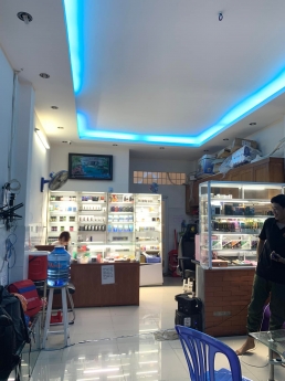 Bán nhà Phước Long B Quận 9 70m2 chỉ hơn 7 Tỷ Mặt Tiền Kinh Doanh 3 Tầng khu Dương Đình Hội