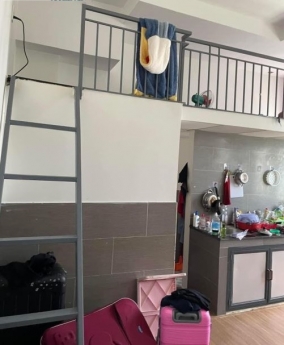 Bán tòa nhà trọ 5 tầng Nguyễn Minh Chấn thu nhập 30tr