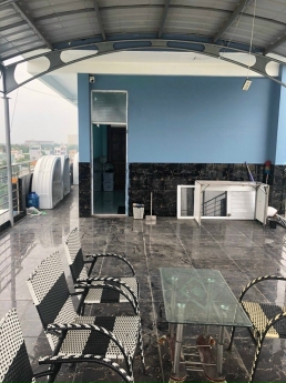 BÁN GẤP  CHDV  5 Tầng 645m Phước Bình  Tp Thủ Đức Nhỉnh 24 tỷ