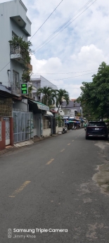 Hẻm 2 XH, Đình Phong Phú , Ngang 4 ,50.8 m2, , Nhà Đẹp ở ngay, Nhỉnh 5 tỷ.