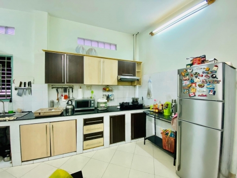 BÁN NHÀ PHÚ NHUẬN 65M2 MẶT TIỀN VIP KINH DOANH NGANG 7M NGUYỄN TRỌNG TUYỂN 9.9 TỶ.