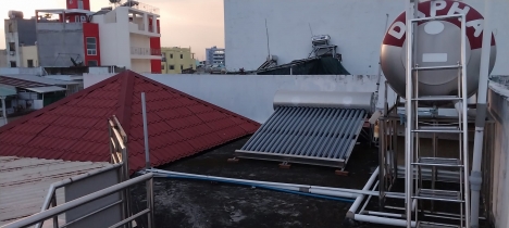 Q6-LÔ GÓC 2 MẶT TIỀN ĐƯỜNG-NHÀ HIẾM