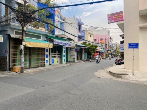 NHA BAN Bình Thành 75. 2. 5. 15. 4.3 Tỷ, Bình Hưng Hòa B, Bình Tân