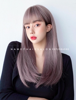 Top Salon Uốn Phồng Chân Tóc Dài Đẹp Giá Rẻ Hoài Đức - Nam Đỗ Hair Salon