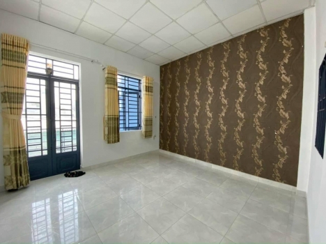 (4m*12m)*2 Tầng-Xe hơi vào tận nhà-Mã Lò-Bình Tân-Giá nhỉnh 4 tỷ.