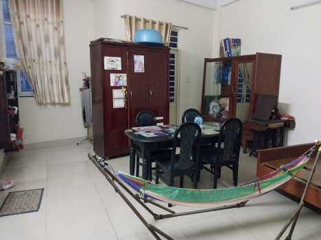 Q6-LÔ GÓC 2 MẶT TIỀN ĐƯỜNG-NHÀ HIẾM