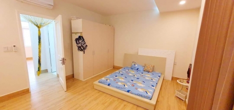 Bán Biệt Thự  Vườn  Phường Tân Phong. Quận 7. 351m2. 3 Tầng. 64,9 Tỷ