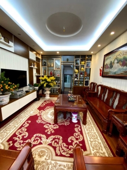Bán nhà Lê Trọng Tấn, phân lô , ngõ oto tránh,KD, nhà đẹp ở luôn, 65m2 chỉ 11 tỷ