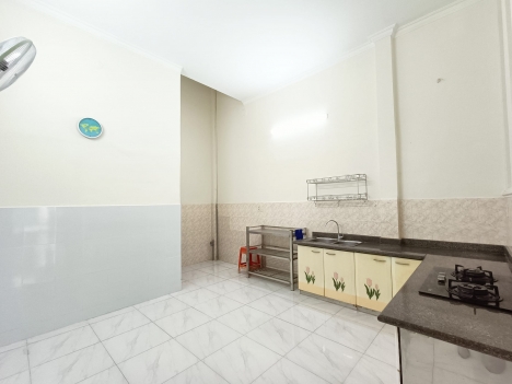 HXT-Mã Lò-Bình Tân-48m2-Nhà mới-Giá rẻ lắm.