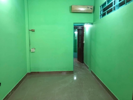 Bán Nhà Mặt Tiền Số đường Tăng Nhơn Phú Q9 Đường Xe Tải hơn 100m2 chỉ hơn 5 Tỷ