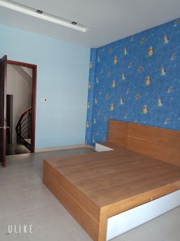 BÁN NHÀ MẶT TIỀN DIÊN HỒNG -PHƯỜNG 1 BÌNH THẠNH-5TẦNG BTCT-7PN-7WC-DOANH THU 240 TR- GIÁ NHỈNH 7