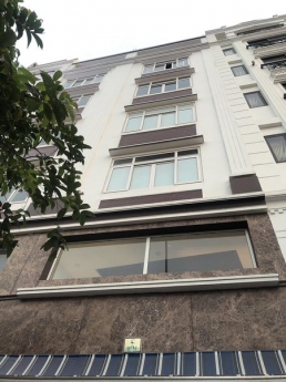 MẶT TIỀN PHẠM VĂN ĐỒNG, BÌNH THẠNH CHUẨN 41,8m2, 4,4 x 9,5m GIÁ CHỈ 9,2 TỶ