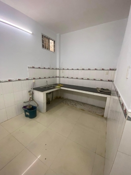 BÁN GẤP NHÀ PHẠM VĂN CHÍ - SỔ NỞ HẬU TÀI LỘC - ĐẦY ĐỦ CÔNG NĂNG.