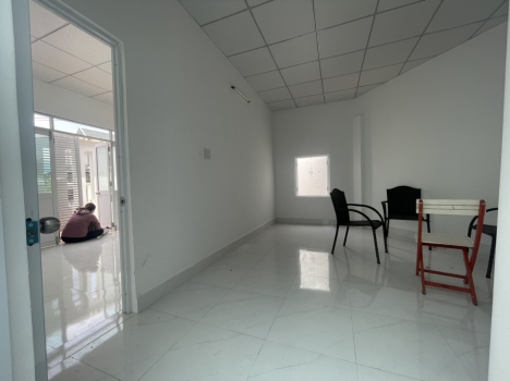 NHÀ CẤP 4 THÔN PHƯỚC TUY XÃ DIÊN PHƯỚC HUYỆN DIÊN KHÁNH