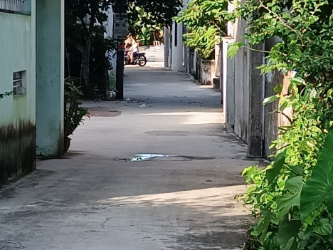 cần bán nhà Trà Khê Anh Dũng Dương Kinh HP  giá 1,xx tỷ
✅  diện tích;   35,5 m2  .