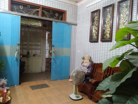 CHÍNH CHỦ CẦN TIỀN BÁN GẤP TRONG 1 TUẦN – TÂN MAI – NGÕ 147 THÔNG THOÁNG – CÁCH Ô TÔ 15M – NHÀ TỰ