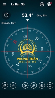 Nhà mặt phố Đào Duy Từ, Hoàn Kiếm 109m2, Kinh doanh Tốt, Giá chỉ: 60 tỷ