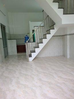 Nhà Trọ 7p KD 15tr/th Dt 6×17m lê đình Cẩn Bình Tân 4.1 tỷ