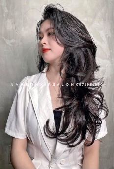 Top Salon Làm Cụp Tóc Dài Đẹp Giá Rẻ Hoài Đức - Nam Đỗ Hair Salon
