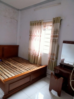 2 tâng Nguyễn Oanh G Vấp 38m2 chỉ 2.85 Tỷ -