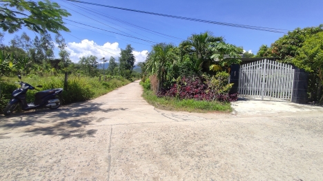 DIÊN ĐỒNG THÔN 2 HUYỆN DIÊN KHÁNH