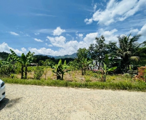 Bán Lô Đất Khánh Thượng Khánh VInh VIew Suối thích Hợp nghĩ dưỡng