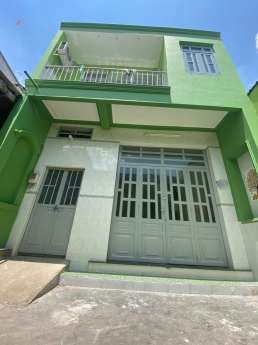 Nhà Trọ 7p KD 15tr/th Dt 6×17m lê đình Cẩn Bình Tân 4.1 tỷ