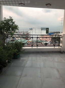 MẶT TIỀN PHẠM VĂN ĐỒNG, BÌNH THẠNH CHUẨN 41,8m2, 4,4 x 9,5m GIÁ CHỈ 9,2 TỶ
