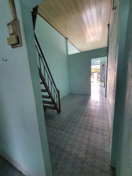 HXH THÔNG, 2MẶT TIỀN HẺM, GẦN TL10, 4P QUA TÊN LỬA, SỔ NỜ HẬU TÀI LỘC, 2TẦNG 59M2 NHỈNH 4TỶ.