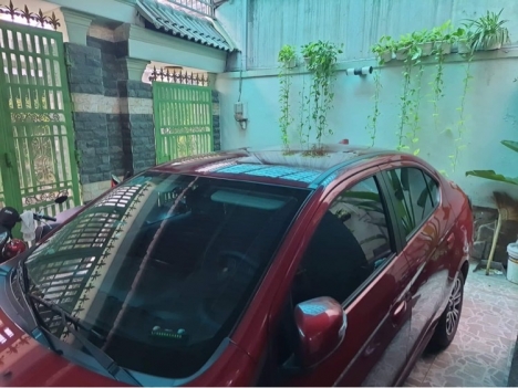 Bán nhà Phường Tân Thới Hiệp, Quận 12- 133 m2- 4 Tầng.Hẻm xe tải thông