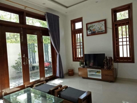 Nhà Trần Cao vân, Thanh Khê, 3 Tầng Btct, ÔTô đỗ, Tặng nội thất vip, chỉ 3 tỷ hơn .