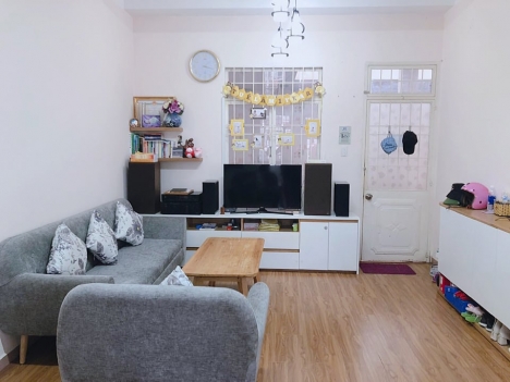 Cần bán gấp căn hộ Chung cư Ngô Quyền, Đà Lạt giá 1.65 tỷ