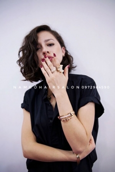 Top Salon Làm Xoăn Xù Mì Tóc Ngắn Đẹp Uy Tín Giá Rẻ Hoài Đức - Nam Đỗ Hair Salon