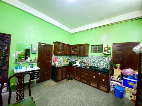 Mặt tiền Huỳnh Văn Nghệ- 4 TÀNG- Ngang 5m- 85m2- chỉ 10tỷ5.