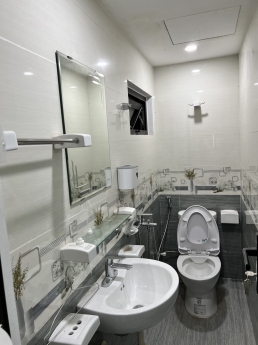 Đập hộp nhà mới Phạm Ngọc Thạch, 4 tầng đẹp long lanh, ô tô tránh, ô tô đỗ cửa, 20m2, nhỉnh 3 tỷ.