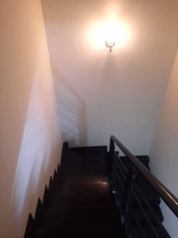 GÒ VẤP  THÍCH HỢP ĐẦU TƯ - 76M - HẺM Ô TÔ - 3 TẦNG - 5.99 TỶ 76M _NGANG 4 M