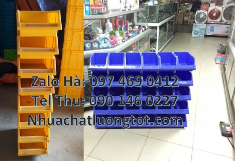 khay đựng ốc vít, kệ trung, kệ đại, khay đựng đồ nghề Địa chỉ bán kệ duy tân, Cung cấp sỉ lẻ kệ nhựa